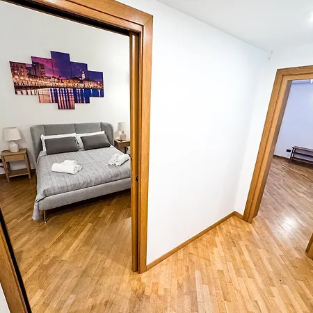 Апартаменты Apricot House *