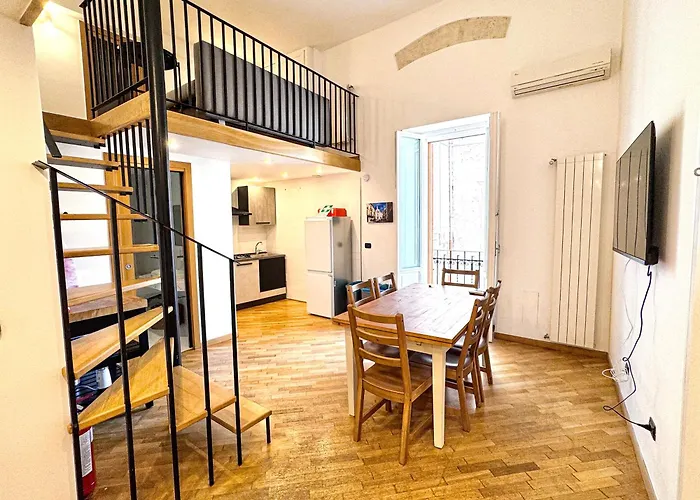 Lägenhet Apricot House