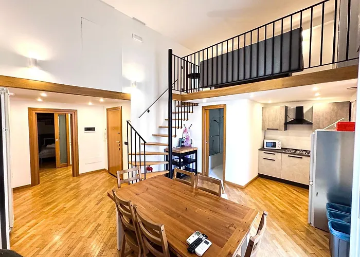 Apricot House Appartement Bari