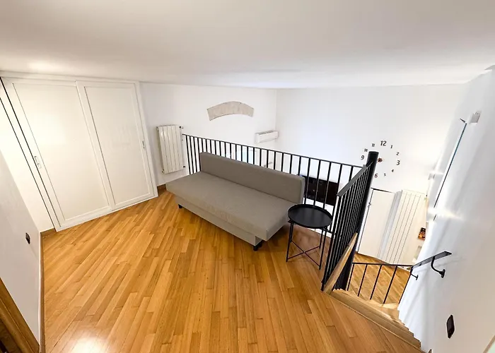 Lägenhet Apricot House *