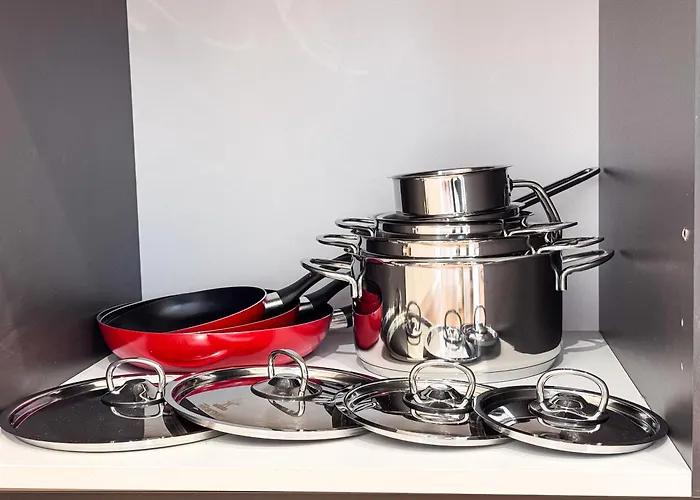 Apricot House * Bari