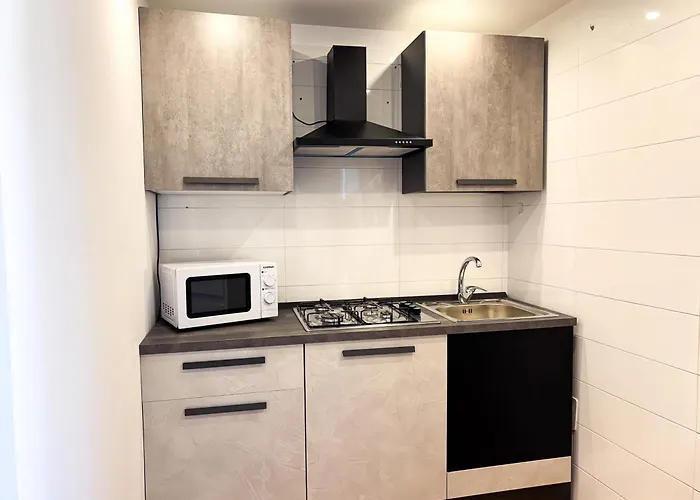 Apricot House Appartement *