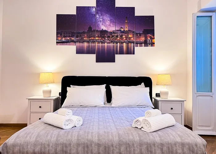 Lägenhet Apricot House