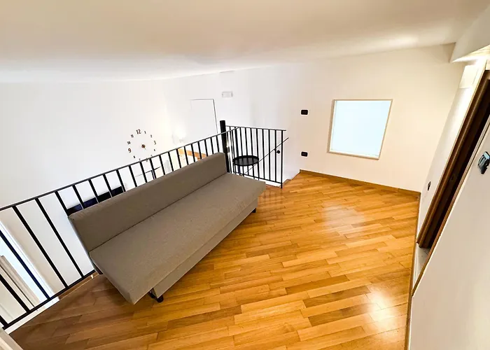 Apricot House Lägenhet