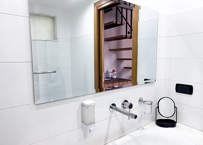 Apricot House Appartement