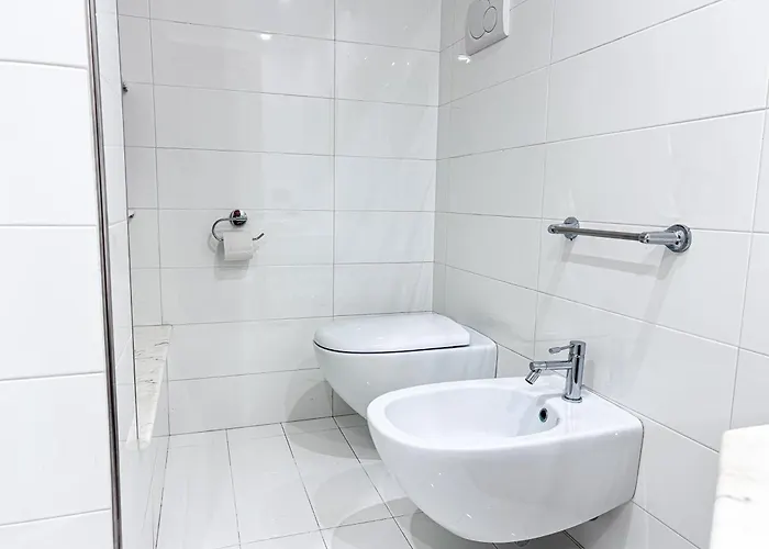 Apricot House Lägenhet