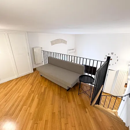 Apartment Apricot House *