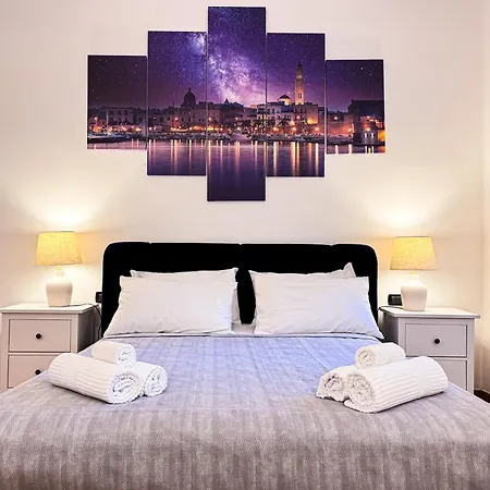 Апартаменти Apricot House