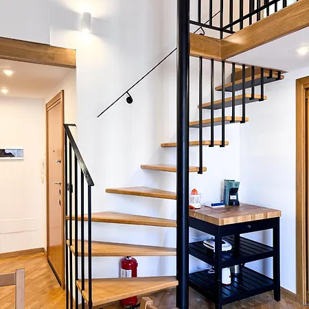 Apricot House Apartment