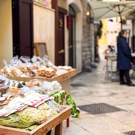 Apartment Apricot House Bari