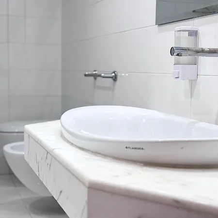 Apricot House * Барі