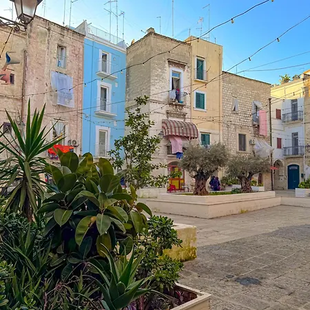 Apartment Apricot House